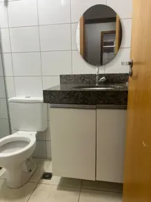 Imagem 5 - Apartamento em Grande Terceiro, Cuiabá - MT