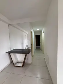Apartamento Despraiado, Cuiabá - MT — foto 2
