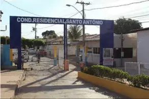 Casa Condomínio JARDIM CUIABÁ, Cuiabá - MT — foto 1