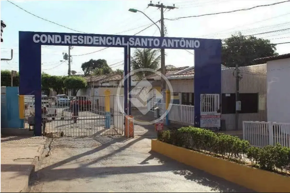 Imagem 1 - Casa Condomínio em JARDIM CUIABÁ, Cuiabá - MT