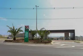 Terreno Condomínio Ribeirão do Lipa, Cuiabá - MT — foto 1