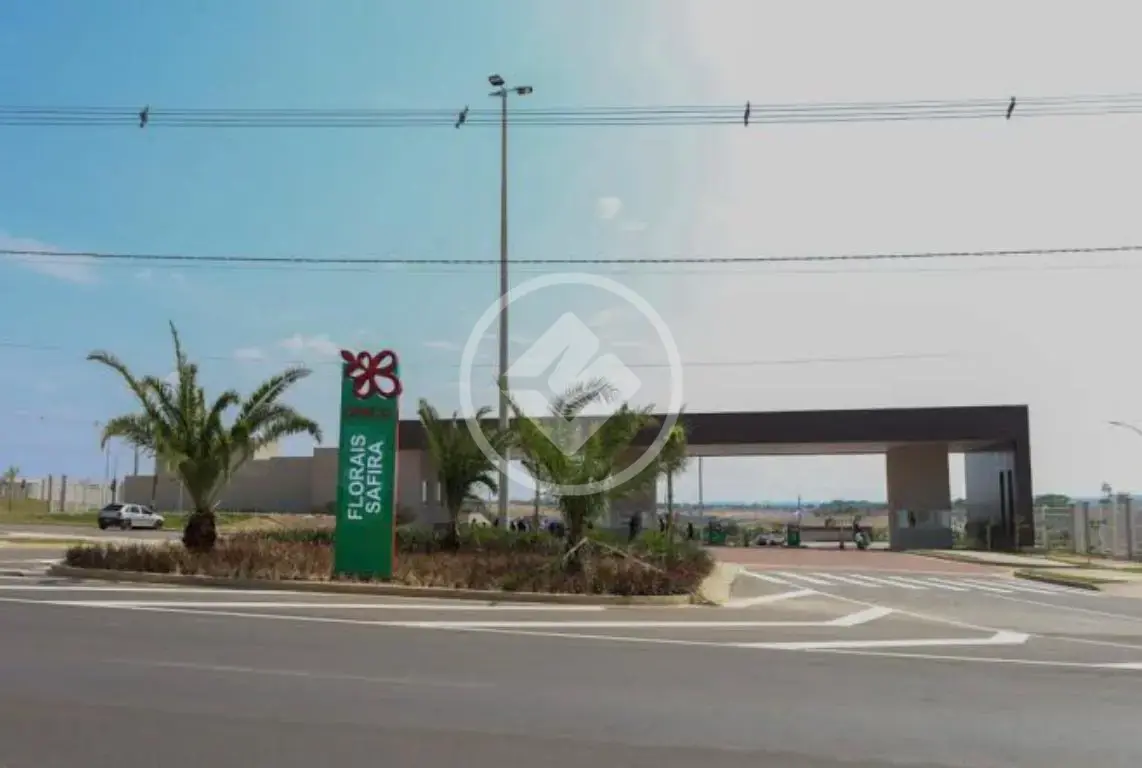 Imagem 1 - Terreno Condomínio em Ribeirão do Lipa, Cuiabá - MT