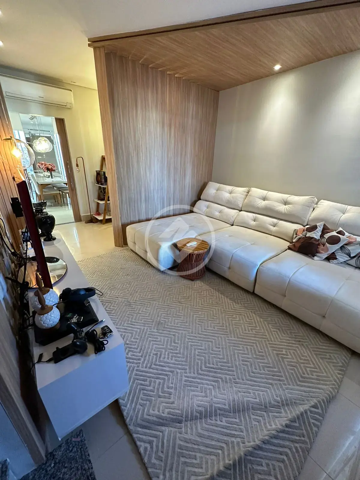 Imagem 1 - Casa Condomínio em Ribeirão da Ponte, Cuiabá - MT