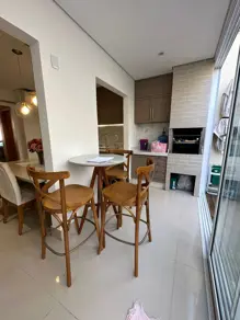 Imagem 6 - Casa Condomínio em Ribeirão da Ponte, Cuiabá - MT