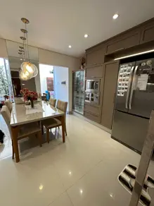 Imagem 3 - Casa Condomínio em Ribeirão da Ponte, Cuiabá - MT
