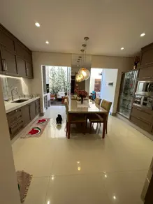 Imagem 4 - Casa Condomínio em Ribeirão da Ponte, Cuiabá - MT