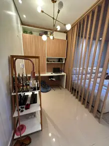 Imagem 2 - Casa Condomínio em Ribeirão da Ponte, Cuiabá - MT