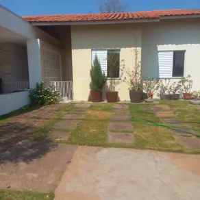 Casa Condomínio Jardim Florianópolis, Cuiabá - MT — foto 1