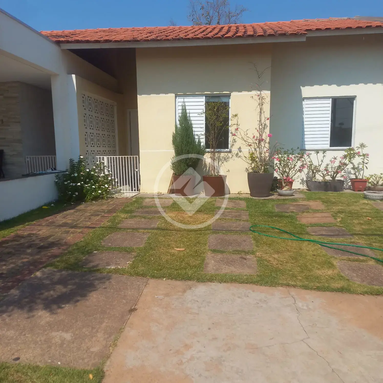 Imagem 1 - Casa Condomínio em Jardim Florianópolis, Cuiabá - MT