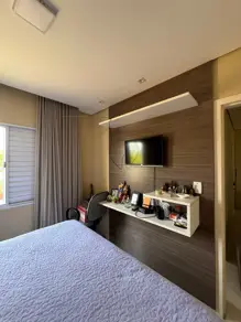 Casa Condomínio Jardim Florianópolis, Cuiabá - MT — foto 2