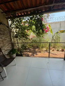 Imagem 5 - Casa Condomínio em Jardim Florianópolis, Cuiabá - MT