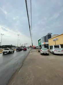 Galpão Jordão, Cuiabá - MT — foto 2