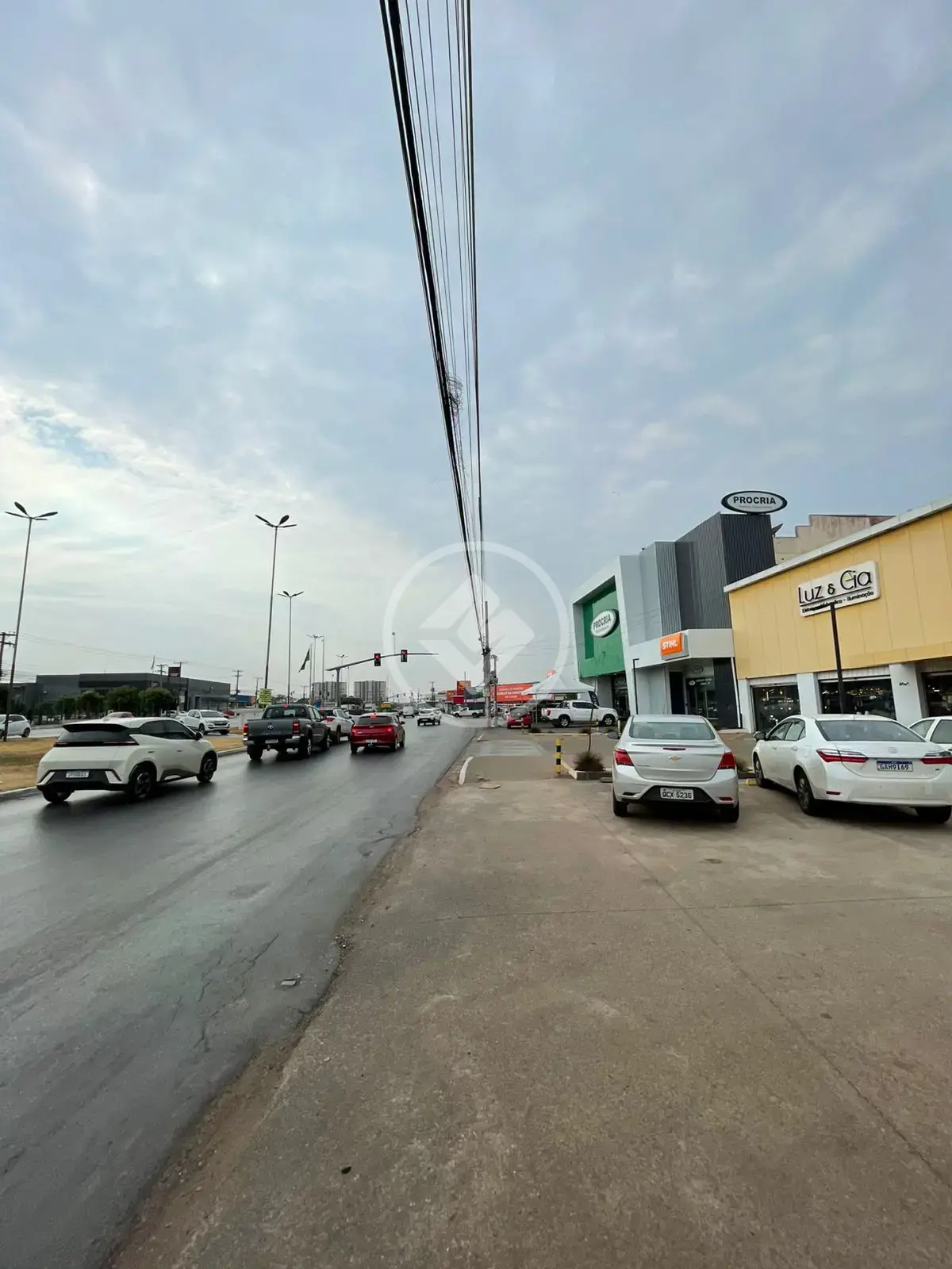 Image 2 - Galpão em Jordão, Cuiabá - MT