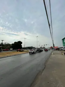 Imagem 2 - Galpão em Jordão, Cuiabá - MT