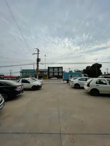 Imagem 4 - Galpão em Jordão, Cuiabá - MT