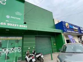 Galpão Jordão, Cuiabá - MT — foto 1