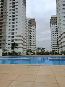 Imagem 2 - Apartamento em Grande Terceiro, Cuiabá - MT