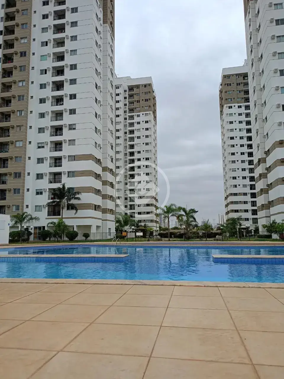 Imagem 2 - Apartamento em Grande Terceiro, Cuiabá - MT