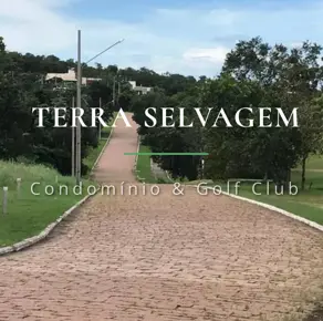Terreno Condomínio Área Rural de Cuiabá, Cuiabá - MT — foto 1