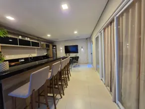 Imagem 5 - Casa Condomínio em Ribeirão do Lipa, Cuiabá - MT