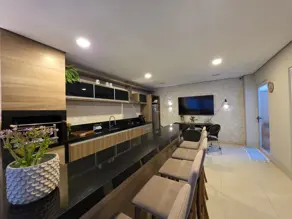 Imagem 2 - Casa Condomínio em Ribeirão do Lipa, Cuiabá - MT