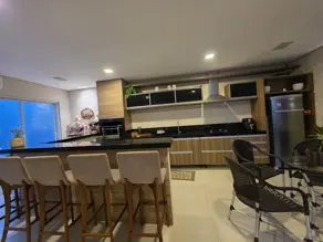 Imagem 3 - Casa Condomínio em Ribeirão do Lipa, Cuiabá - MT