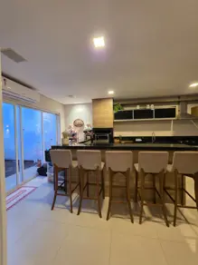 Imagem 4 - Casa Condomínio em Ribeirão do Lipa, Cuiabá - MT