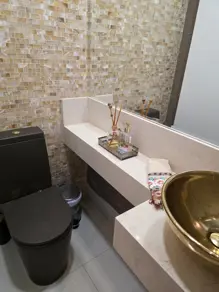Imagem 6 - Casa Condomínio em Ribeirão do Lipa, Cuiabá - MT