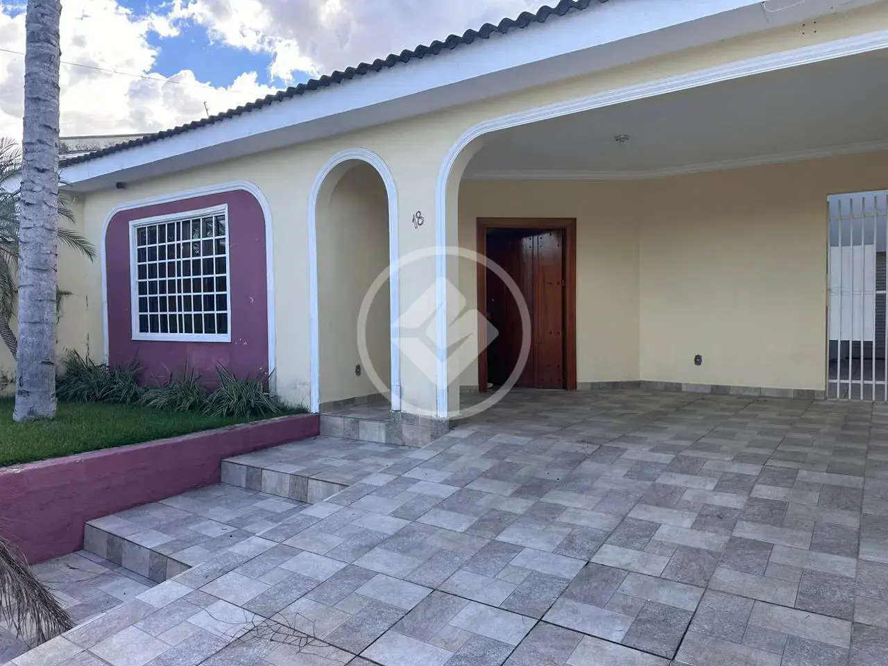 Image 2 - Casa em JARDIM CALIFÓRNIA, Cuiabá - MT