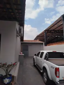 Imagem 3 - Casa em CPA II, Cuiabá - MT