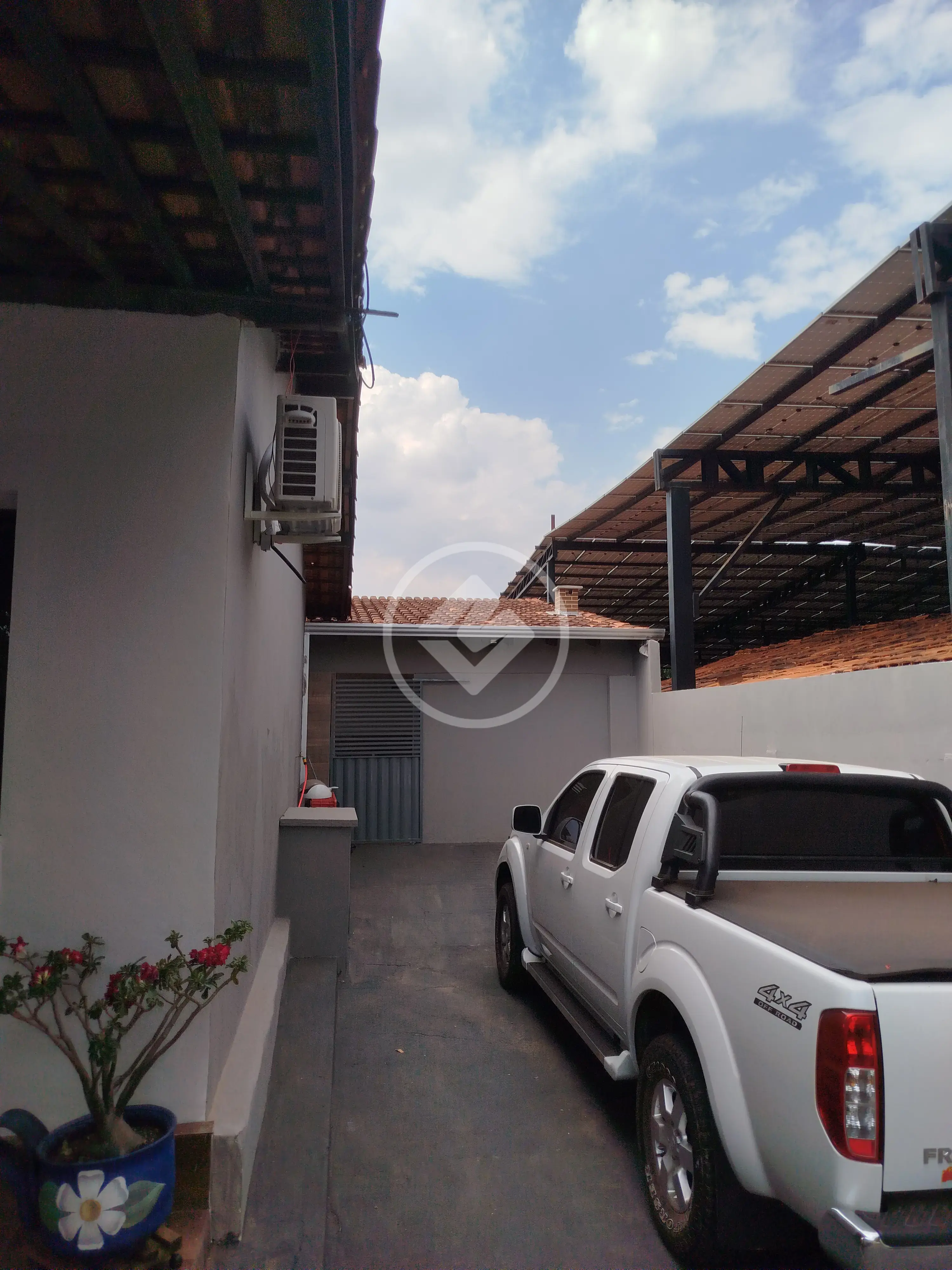 Imagem 3 - Casa em CPA II, Cuiabá - MT