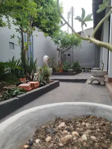 Casa CPA II, Cuiabá - MT — foto 1