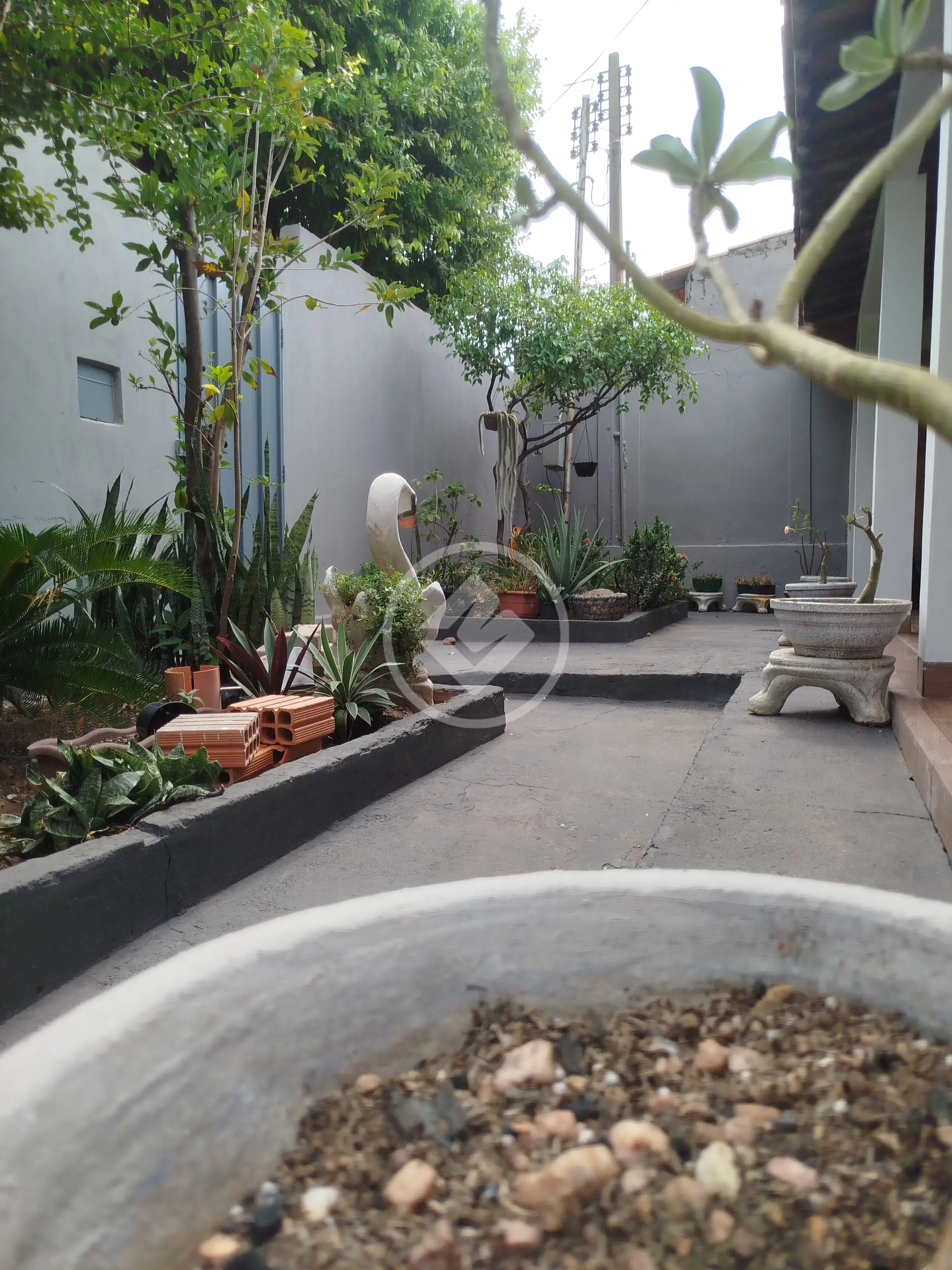 Imagem 1 - Casa em CPA II, Cuiabá - MT