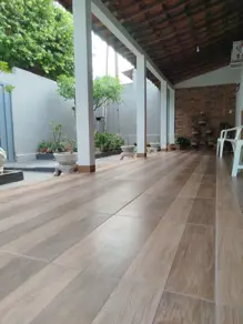 Casa CPA II, Cuiabá - MT — foto 2