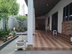 Imagem 2 - Casa em CPA II, Cuiabá - MT