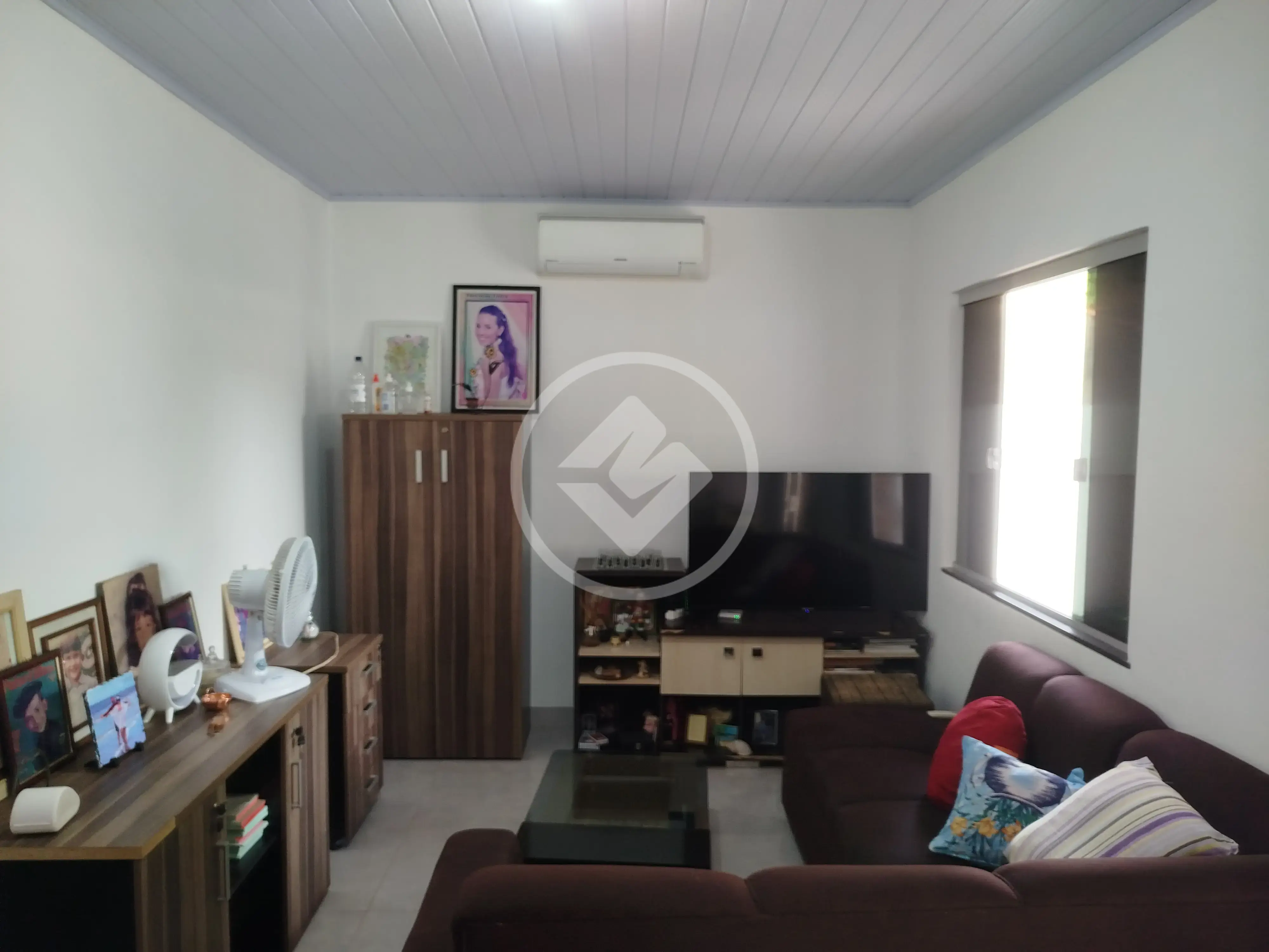 Imagem 4 - Casa em CPA II, Cuiabá - MT