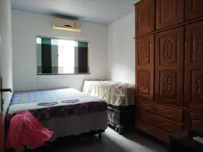 Imagem 6 - Casa em CPA II, Cuiabá - MT