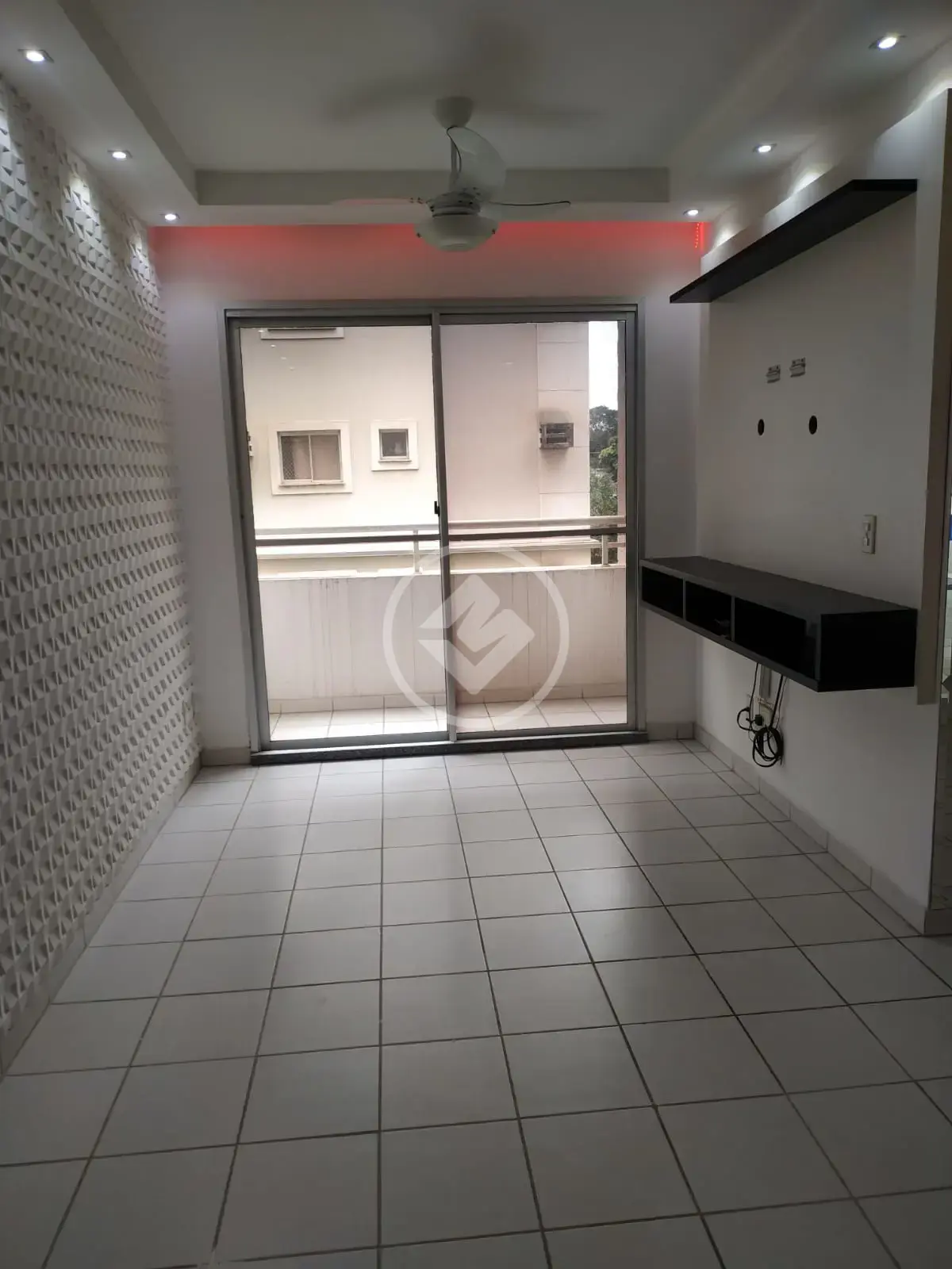 Imagem 1 - Apartamento em JARDIM ALENCASTRO, Cuiabá - MT