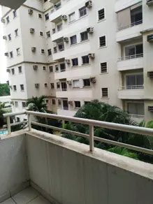 Imagem 2 - Apartamento em JARDIM ALENCASTRO, Cuiabá - MT