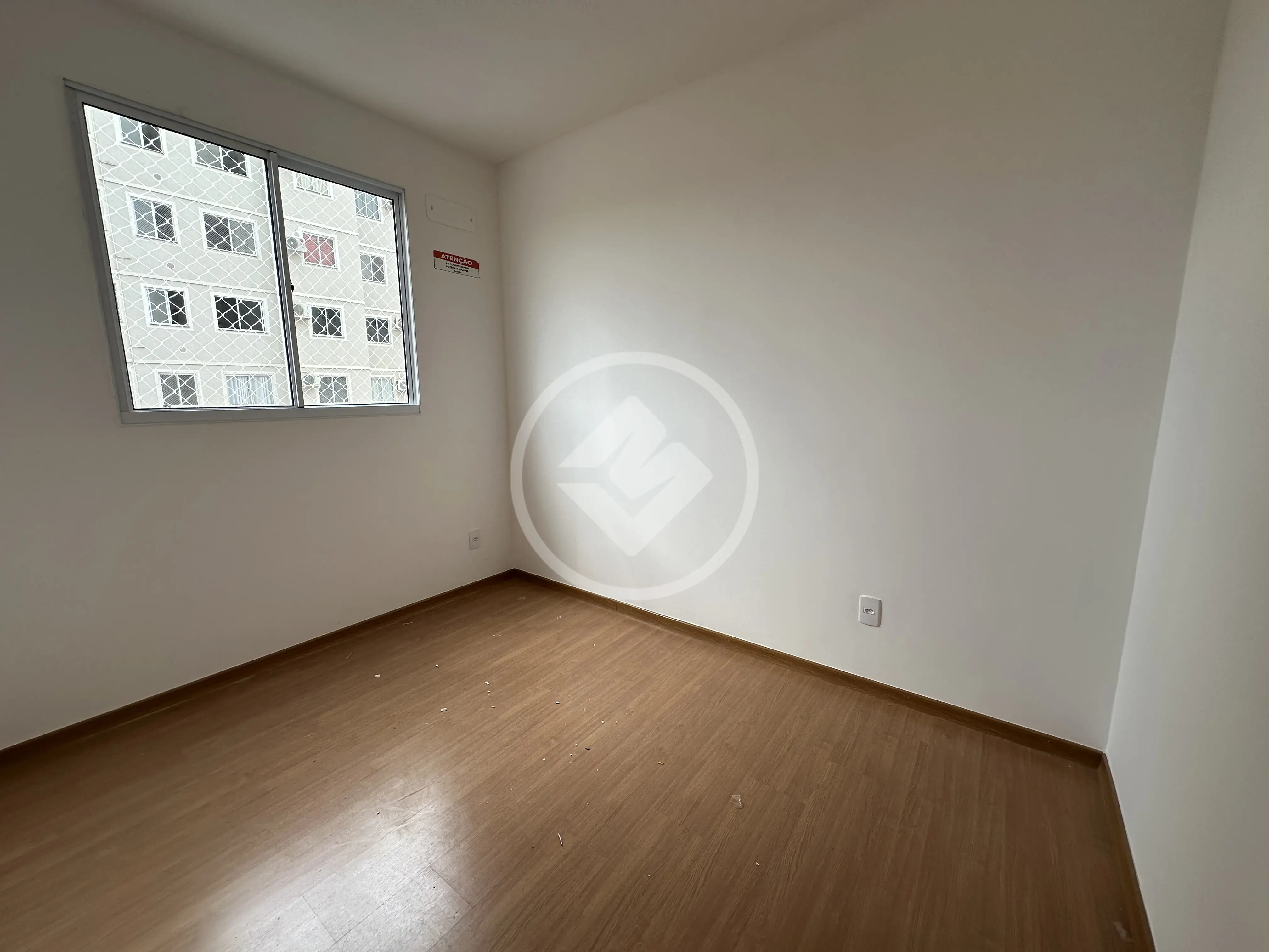 Imagem 1 - Apartamento em Ribeirão do Lipa, Cuiabá - MT