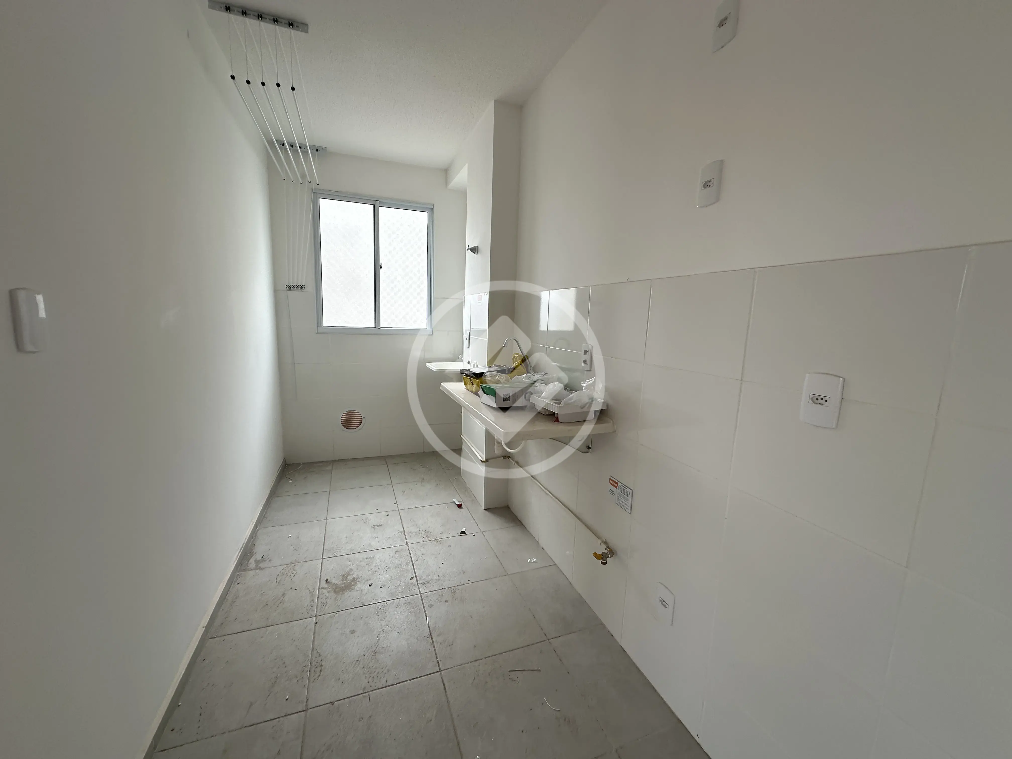 Imagem 2 - Apartamento em Ribeirão do Lipa, Cuiabá - MT