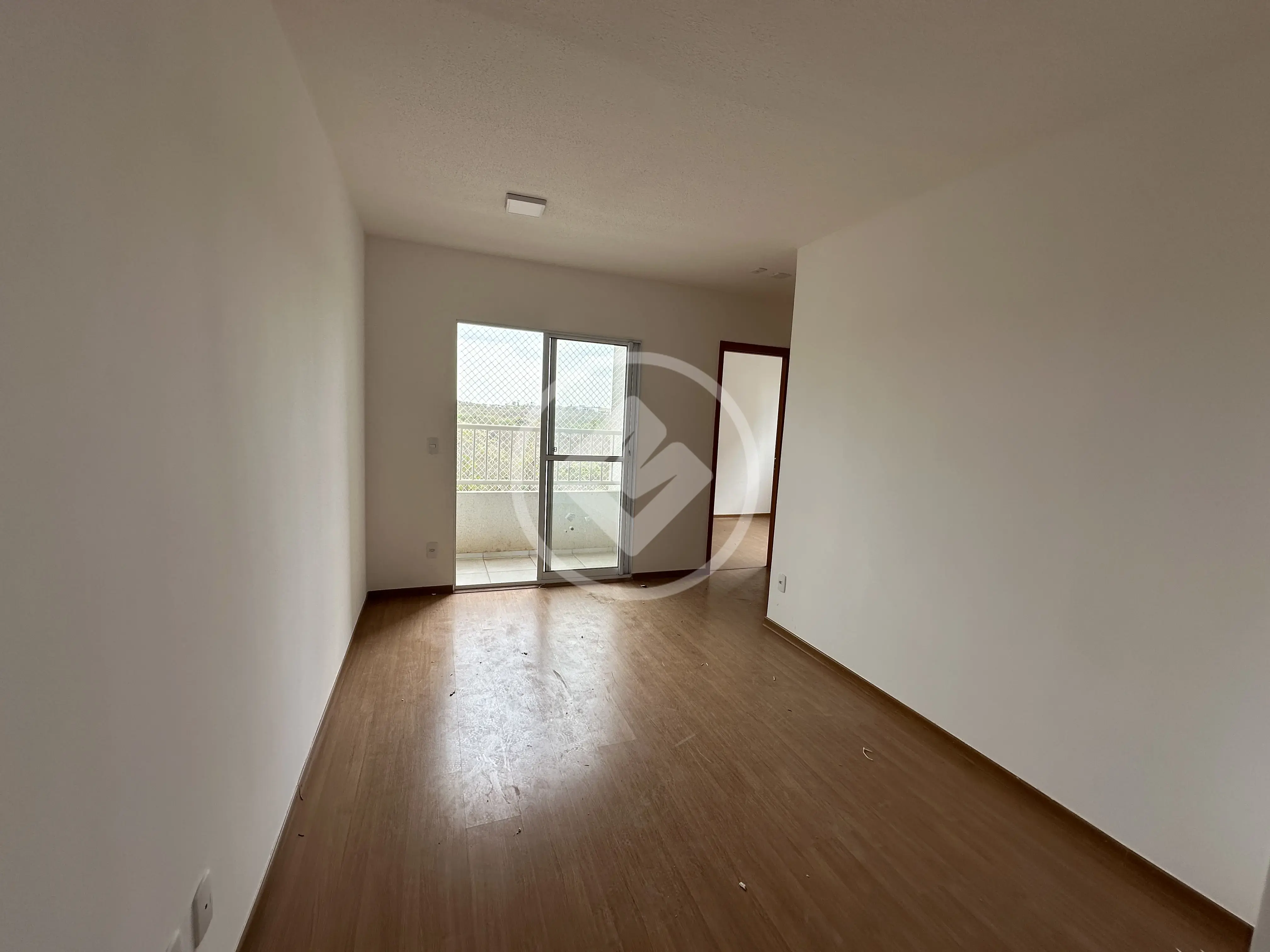 Imagem 1 - Apartamento em Ribeirão do Lipa, Cuiabá - MT
