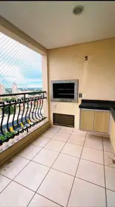 Apartamento Pico do Amor, Cuiabá - MT — foto 2