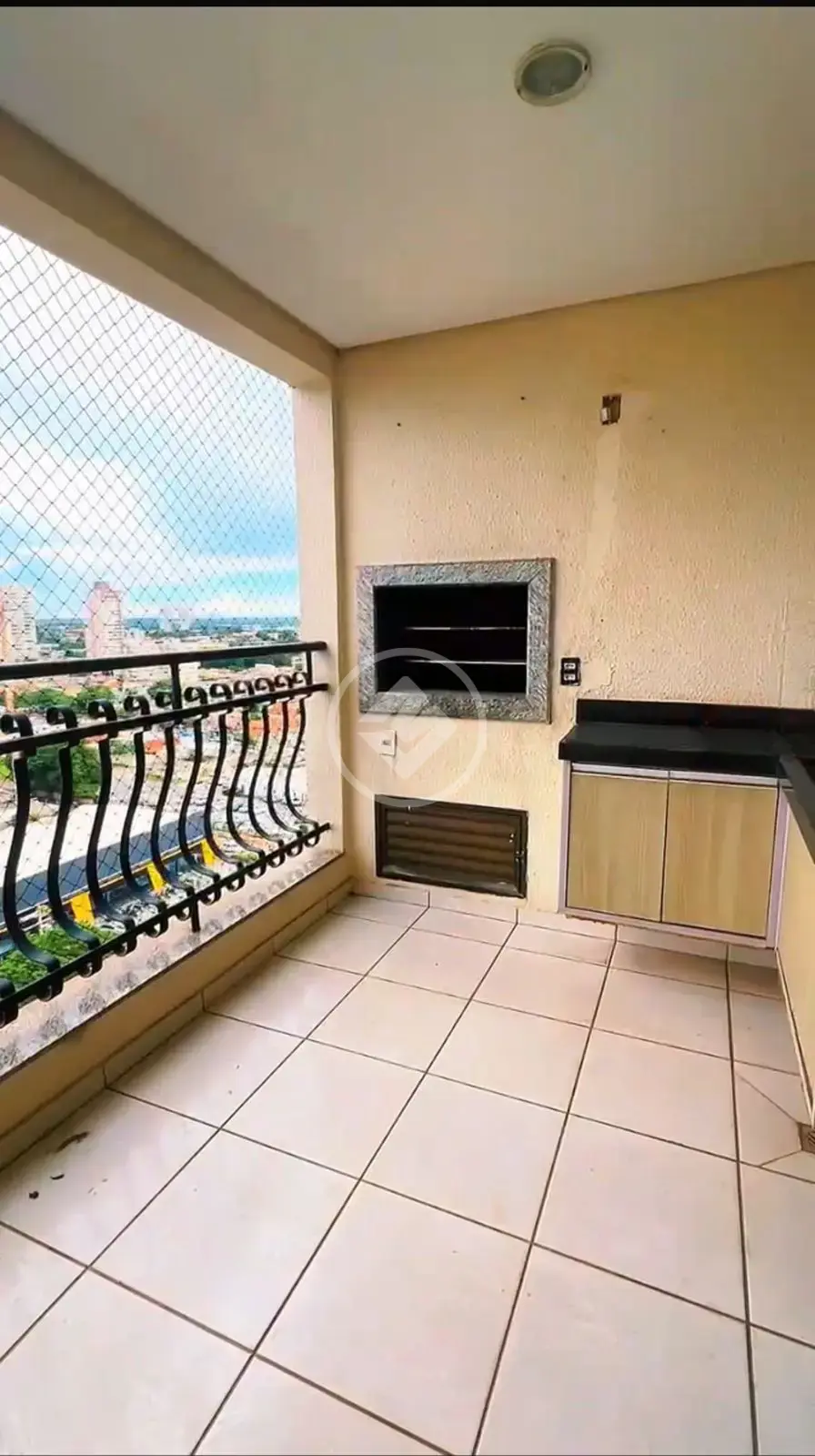 Image 2 - Apartamento em Pico do Amor, Cuiabá - MT