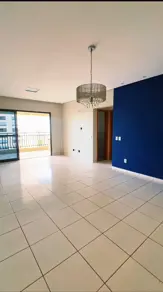 Apartamento Pico do Amor, Cuiabá - MT — foto 1