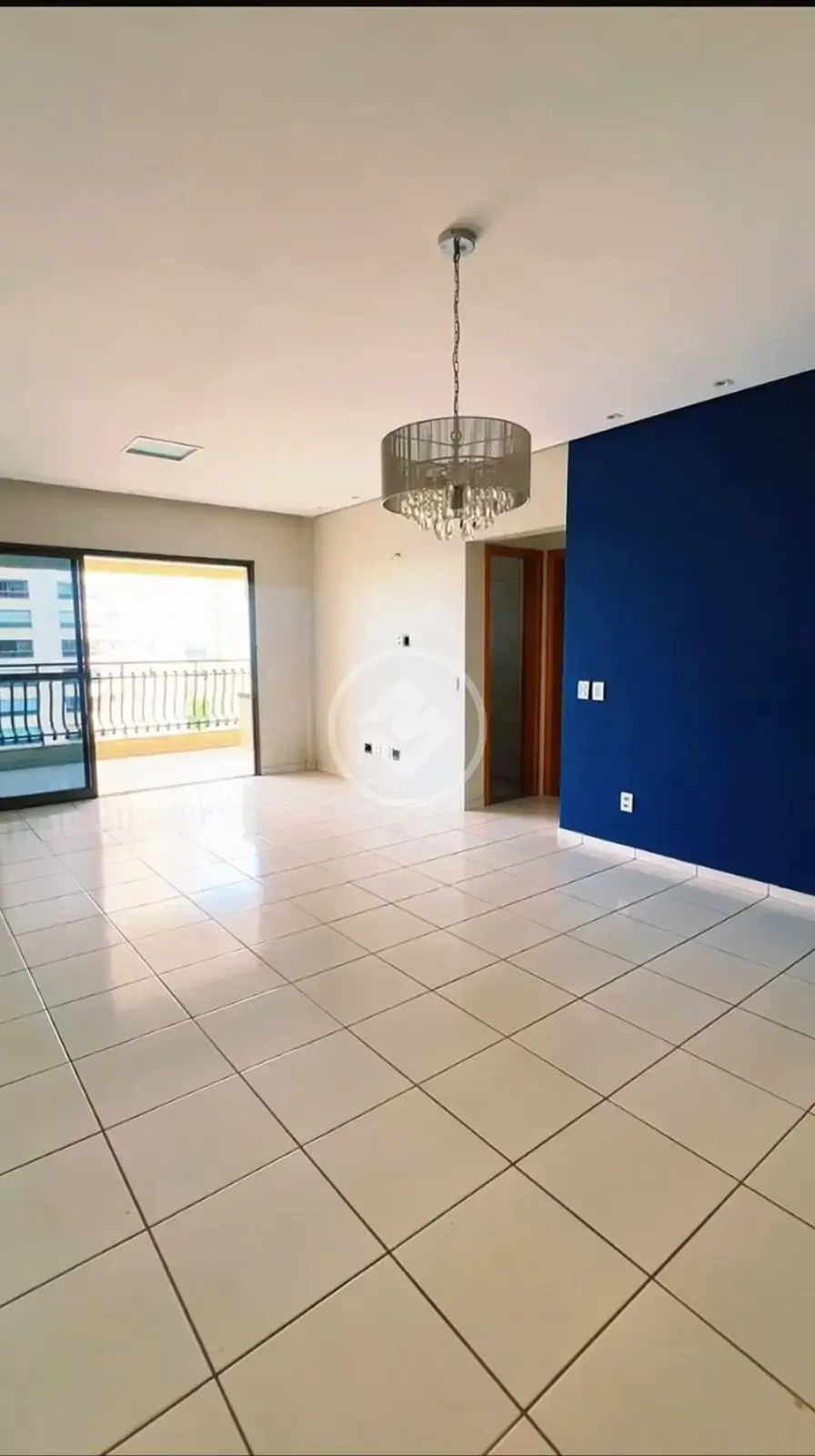 Imagem 1 - Apartamento em Pico do Amor, Cuiabá - MT