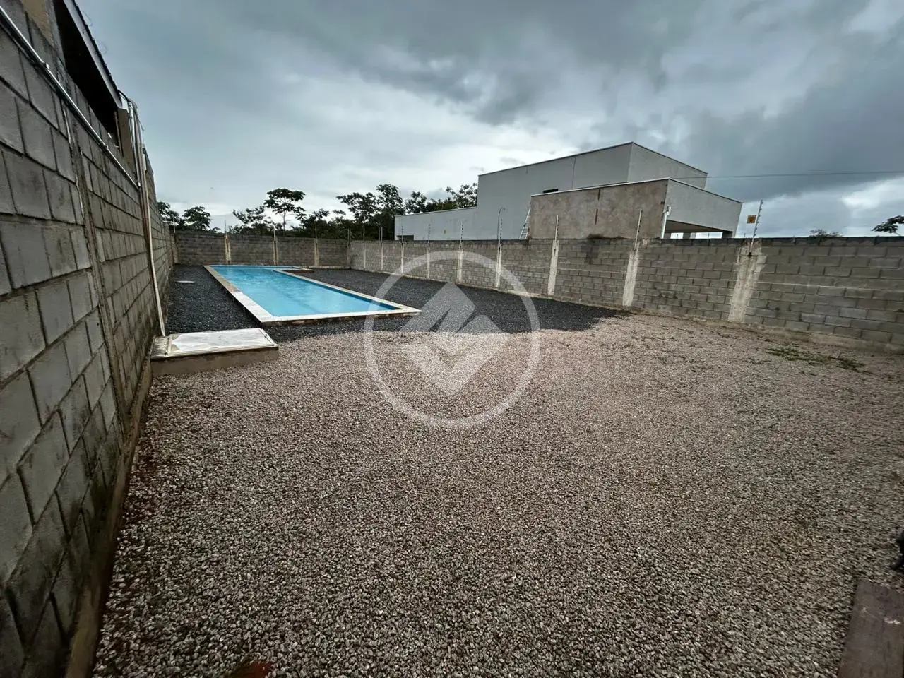 Imagem 1 - Terreno em CENTRO, Chapada dos Guimarães - MT