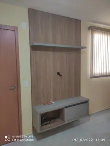 Imagem 2 - Apartamento em COOPHEMA, Cuiabá - MT