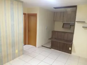 Imagem 4 - Apartamento em COOPHEMA, Cuiabá - MT