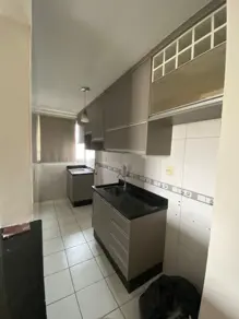 Apartamento Dom Aquino, Cuiabá - MT — foto 1